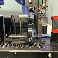 Hamilton Microlab Star let Liquid Handlers image 3